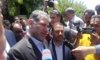 وزیر جهاد کشاورزی در آذربایجان غربی: تخلفی در زمینه واردات نهاده‌های دامی صورت نگرفته است